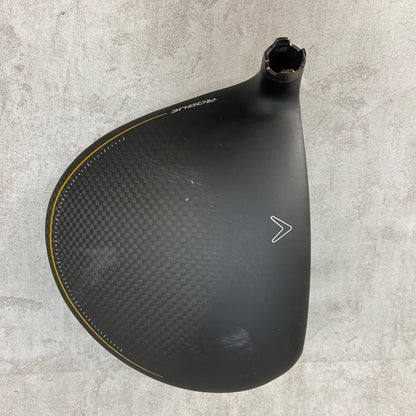 キャロウェイ　ローグ　ST MAX D メンズゴルフ　ドライバー　ヘッド　右利き用　9.0° Callaway ROGUE