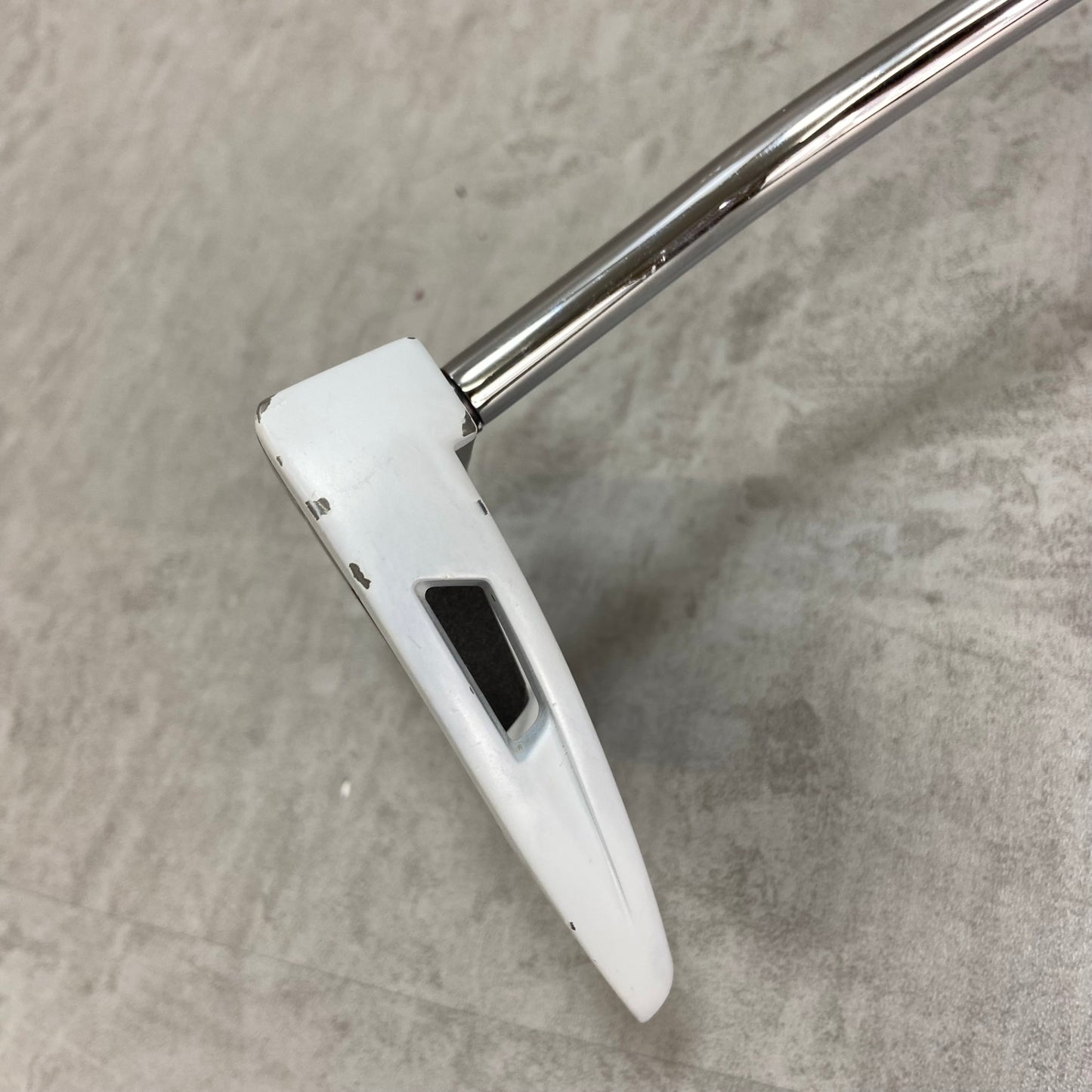 テーラーメイド　ゴーストスパイダー　Si　72　メンズゴルフ　パター　右利き用　TaylorMade　GHOST　Spider