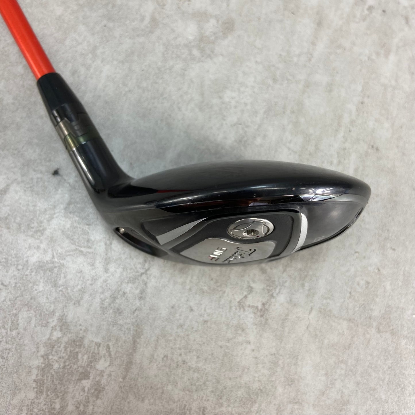 タイトリスト　910F メンズゴルフ　3W　6S 右利き用　フェアウェイウッド　スプーン　Titleist