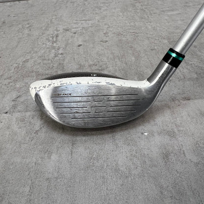 テーラーメイド　ステルスグローレ　レディースゴルフ　5H　L　右利き用　UT ユーティリティ　ハイブリット　TaylorMade　STEALTH　GLOIRE