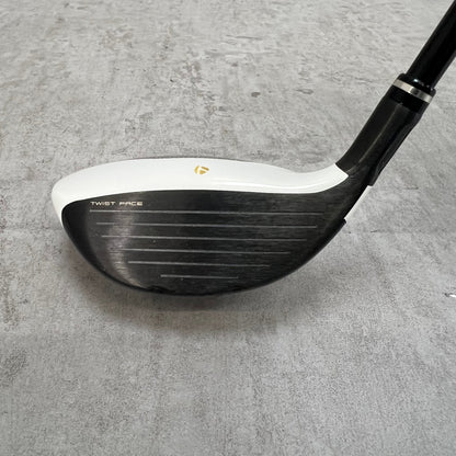 テーラーメイド　M グローレ　メンズゴルフ　5W R 右利き用　FW フェアウェイウッド　TaylorMade GLOIRE