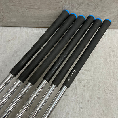 テーラーメイド　R11　メンズゴルフ　アイアンセット　6本　S　右利き用　TaylorMade