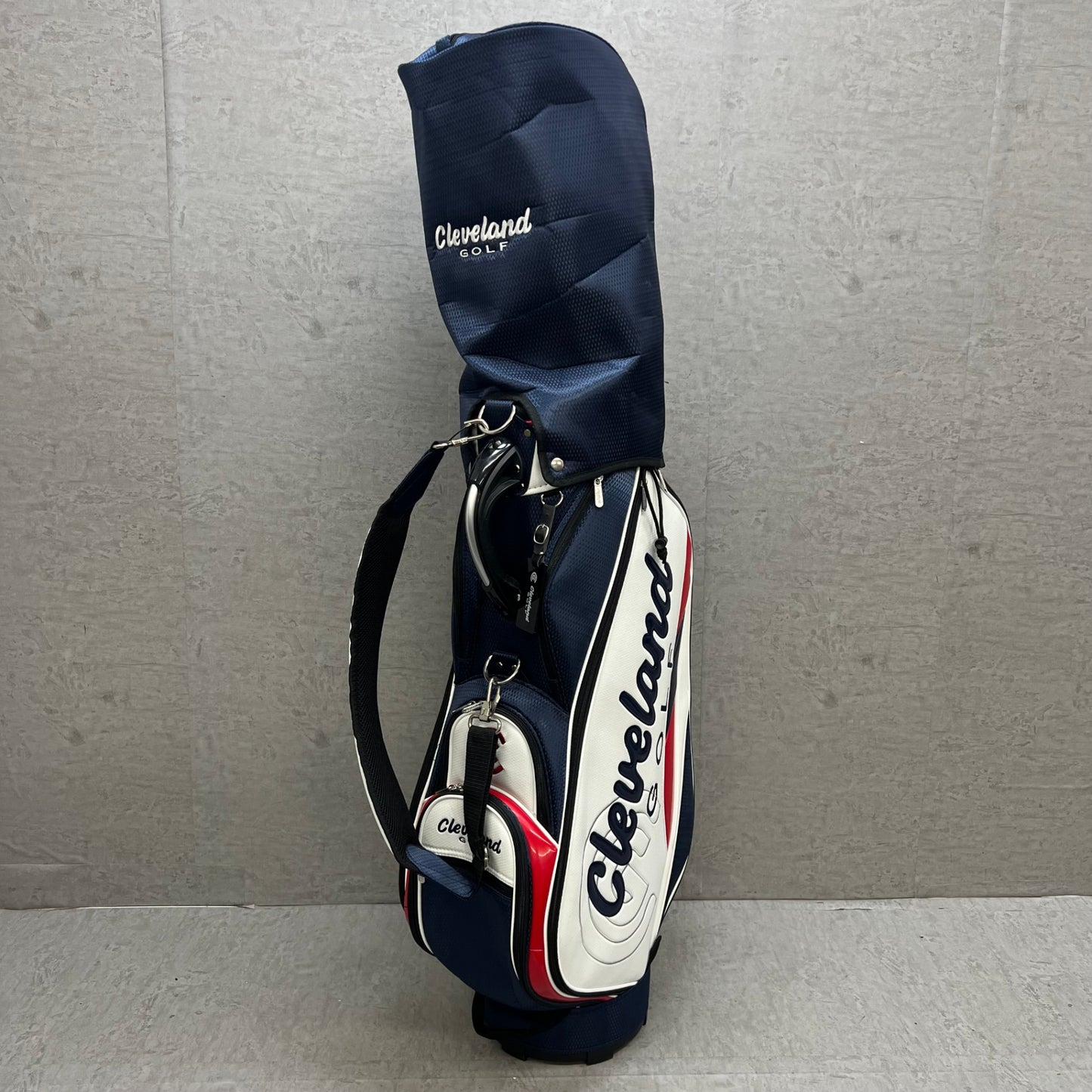 クリーブランド　ゼクシオ　メンズゴルフ　クラブセット　12本　右利き用　Cleveland XXIO