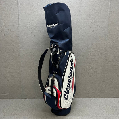 クリーブランド　ゼクシオ　メンズゴルフ　クラブセット　12本　右利き用　Cleveland XXIO