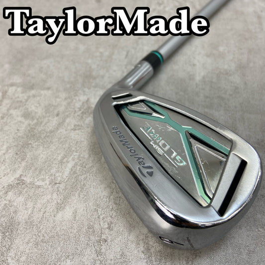 テーラーメイド　シムグローレ　レディースゴルフ　アイアン　9番　A 右利き用　TaylorMade　SIM GLOIRE