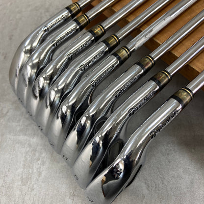 テーラーメイド　R9　メンズゴルフ　アイアンセット　8本　右利き用　TaylorMade