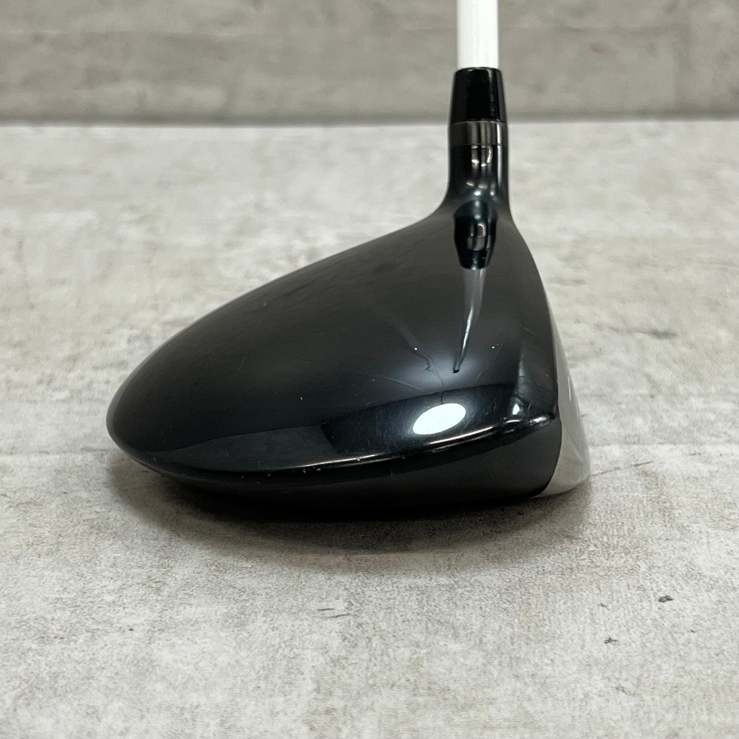 PRGR　プロギア　TUNE05　チューン　メンズゴルフ　フェアウェイウッド　3W　スプーン　C-3　右利き用