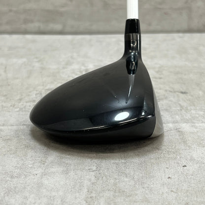 PRGR　プロギア　TUNE05　チューン　メンズゴルフ　フェアウェイウッド　3W　スプーン　C-3　右利き用