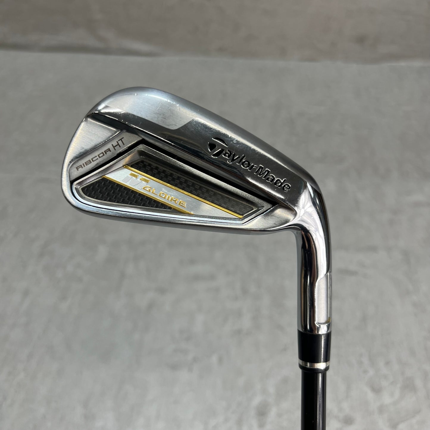 テーラーメイド　M グローレ　メンズゴルフ　アイアン　6番　R 右利き用　TaylorMade　M GLOIRE
