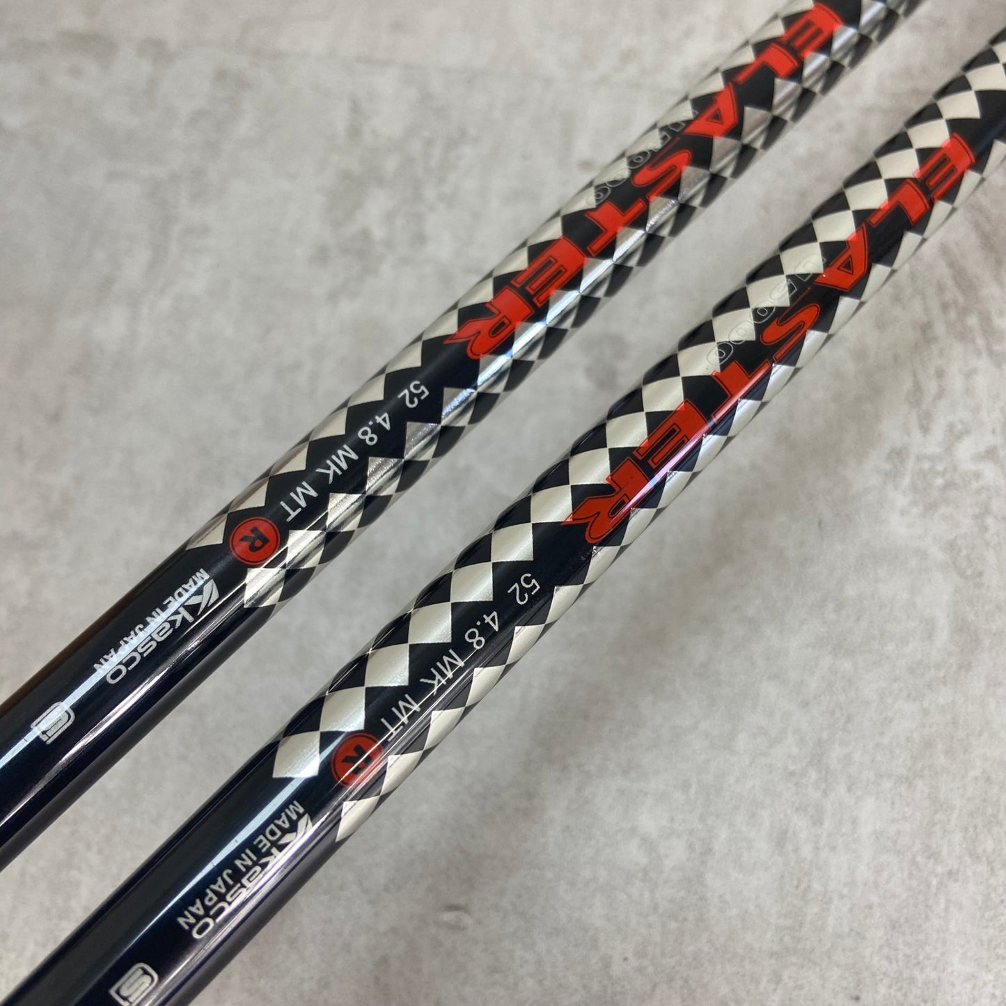 キャスコ　パワートルネード　FG メンズゴルフ　ユーティリティ　2本セット　R 右利き用　Kasco POWER TORNADO