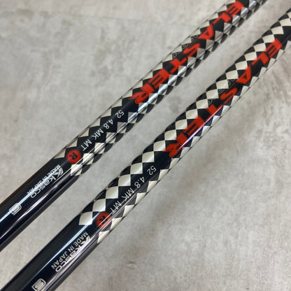 キャスコ　パワートルネード　FG メンズゴルフ　ユーティリティ　2本セット　R 右利き用　Kasco POWER TORNADO
