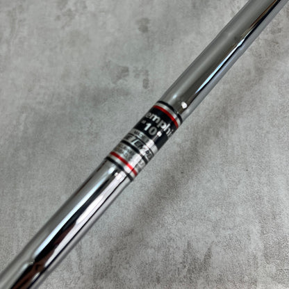 キャロウェイ　X20　TOUR　メンズゴルフ　アイアン　5番　SR　右利き用　ミドル　Callaway