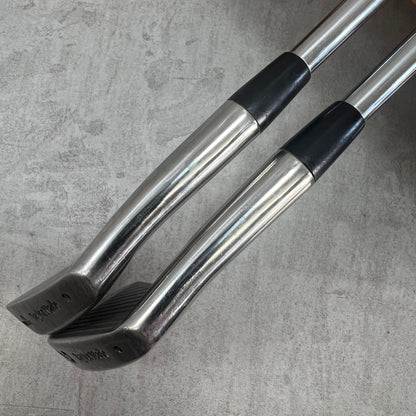 テーラーメイド　ICW5　メンズゴルフ　アイアンセット　2本　R　右利き用　TaylorMade