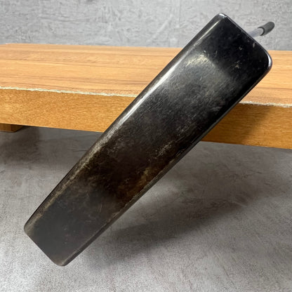 ミズノプロ　RH1　メンズゴルフ　パター　右利き用　34インチ　ピン型　Mizuno Pro