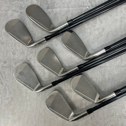 ミズノ　ゼファー　メンズゴルフ　クラブセット　11本　SR　右利き用　Mizuno　ZEPHYR