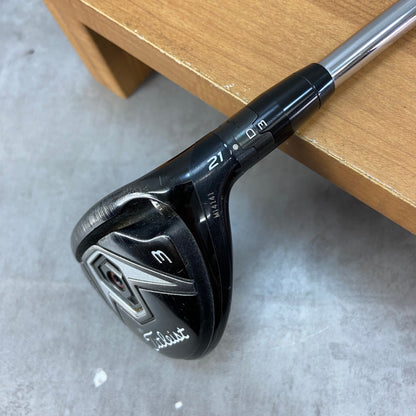 タイトリスト　915H　メンズゴルフ　ユーティリティ　U3　S　右利き用　Titleist