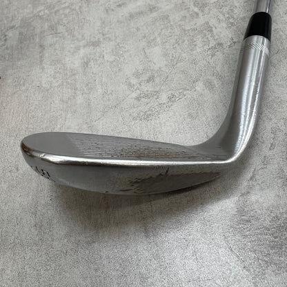 Titleist タイトリスト SM6 Mグラインド メンズゴルフ SW サンドウェッジ 58° 34.5インチ D-5 右利き用