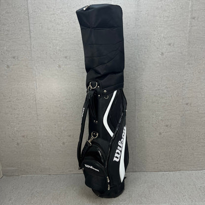 ウィルソン　X-31　メンズゴルフ　クラブセット　12本　R　右利き用　Wilson