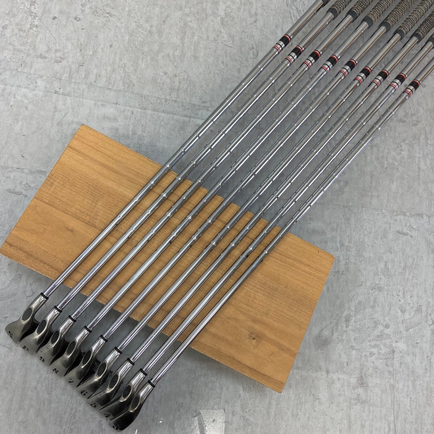 キャロウェイ　S2H2　メンズゴルフ　アイアンセット　9本　SR　右利き用　Callaway