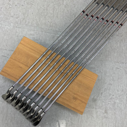 キャロウェイ　S2H2　メンズゴルフ　アイアンセット　9本　SR　右利き用　Callaway