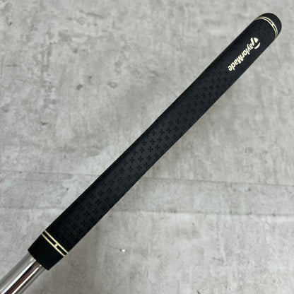テーラーメイド　レッドライン　モンザ　メンズゴルフ　パター　右利き用　33インチ　TaylorMade　REDLINE MONZA