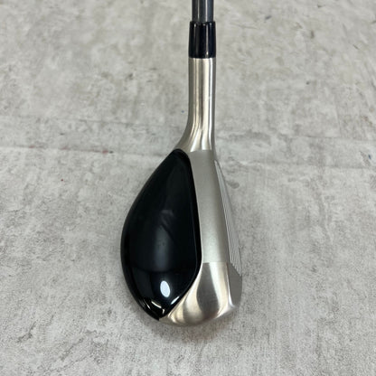 ミズノ　ユーラス　メンズゴルフ　3U R 右利き用　ユーティリティ　MIZUNO EURUS
