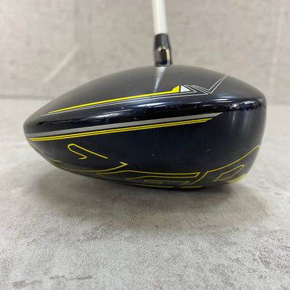 ブリヂストン　JGR　メンズゴルフ　ドライバー　DR　S　右利き用　ヘッドカバー　BRIDGESTONE