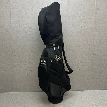 ゼクシオ　メンズゴルフ　クラブセット　14本　右利き用　XXIO ヘッドカバー