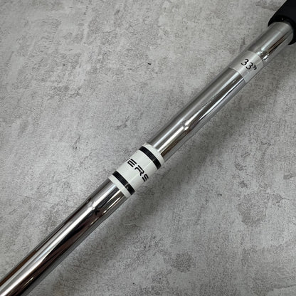 オデッセイ　VERSA　330M　メンズゴルフ　パター　右利き用　33インチ　ODYSSEY　ヴァーサ