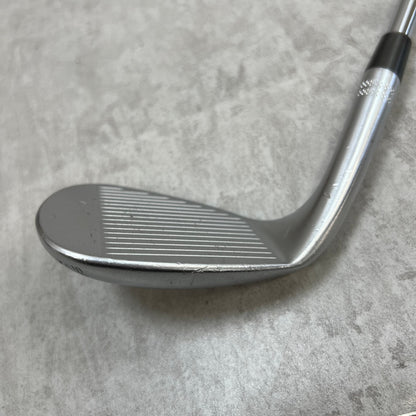 Callaway　キャロウェイ　OPUS　オーパス	メンズゴルフ　SW　サンドウェッジ　58°	34.5	インチ　D-5　S	右利き用