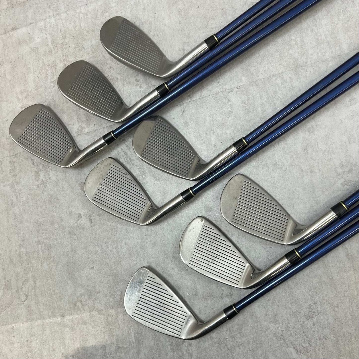 キャロウェイ　ミズノ　メンズゴルフ　クラブセット　12本　右利き用　Callaway　Mizuno