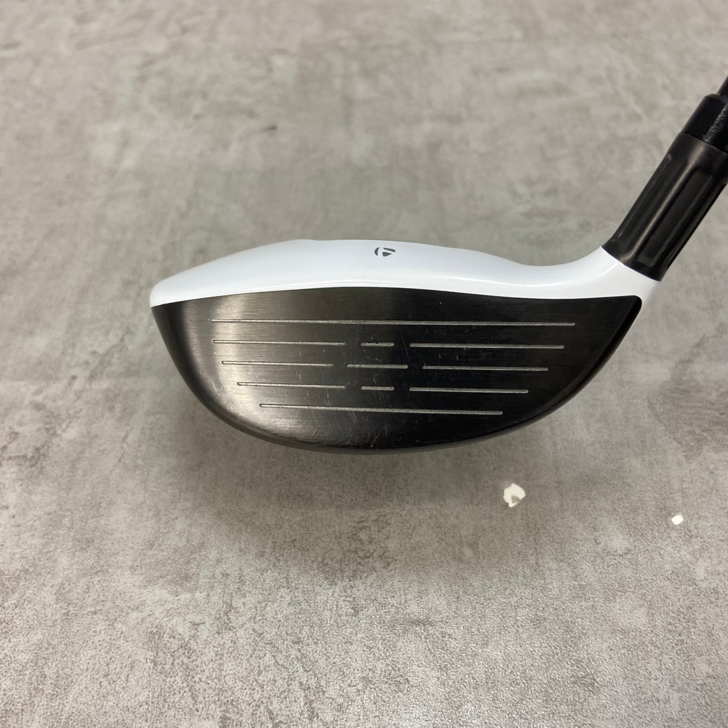 テーラーメイド　M2　メンズゴルフ　フェアウェイウッド　R　右利き用　3W　TaylorMade