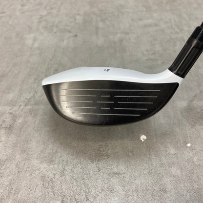 テーラーメイド　M2　メンズゴルフ　フェアウェイウッド　R　右利き用　3W　TaylorMade