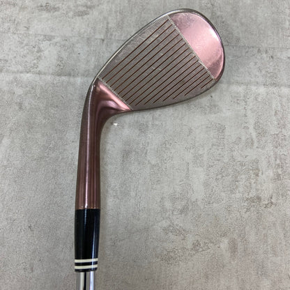 クリーブランド　CG15　メンズゴルフ　ロブウェッジ　右利き用　LW　WEDGE　Cleveland