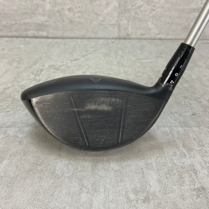 キャロウェイ　ローグ　ST マックス　LS メンズゴルフ　ドライバー　R 右利き用　Callaway ROGUE MAX