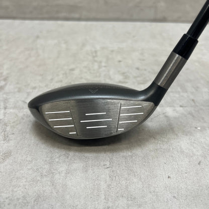 Callaway キャロウェイ パラダイム Ai  スモーク メンズゴルフ 5W S 18° テンセイ テンセイ カーボン 右利き用 PARADYM SMOKE
