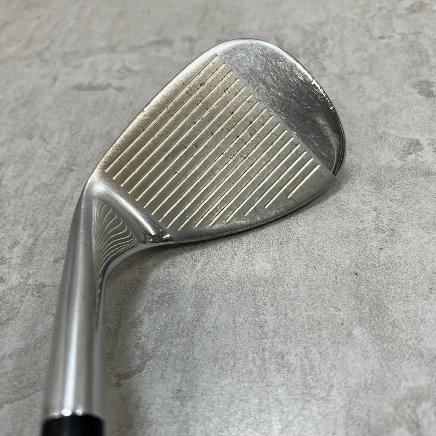 Cleveland　クリーブランド	Tour action REG.588　ツアーアクション　メンズゴルフ　LW　ロブウェッジ	60°　右利き用