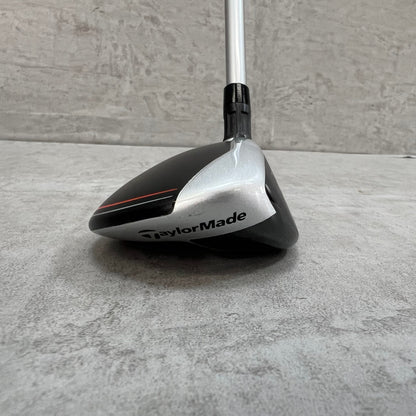 テーラーメイド　M6　メンズゴルフ　ユーティリティ　5UT　R　右利き用　TaylorMade