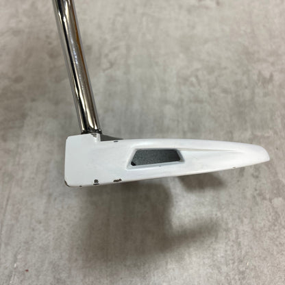 テーラーメイド　ゴーストスパイダー　Si　72　メンズゴルフ　パター　右利き用　TaylorMade　GHOST　Spider