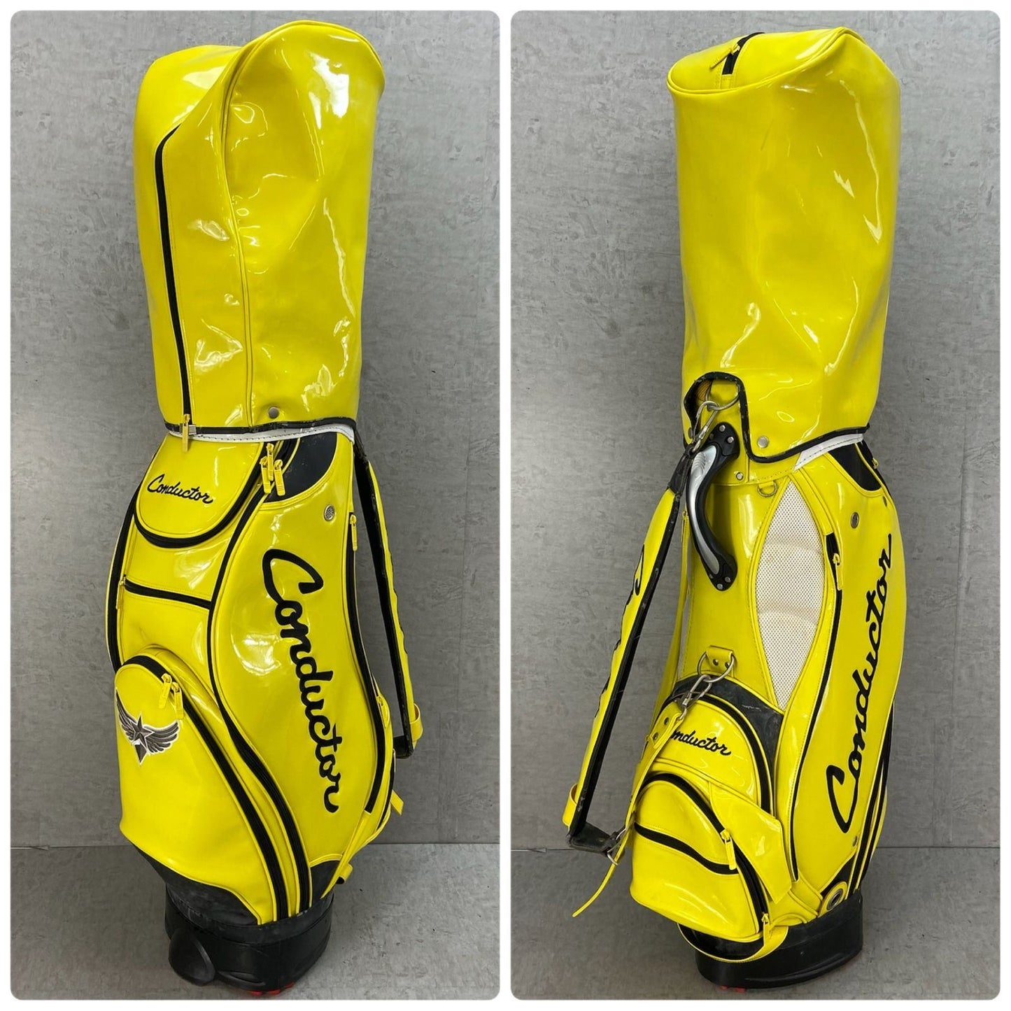 ナイキ　マルマン　メンズゴルフ　クラブセット　13本　右利き用　NIKE　maruman