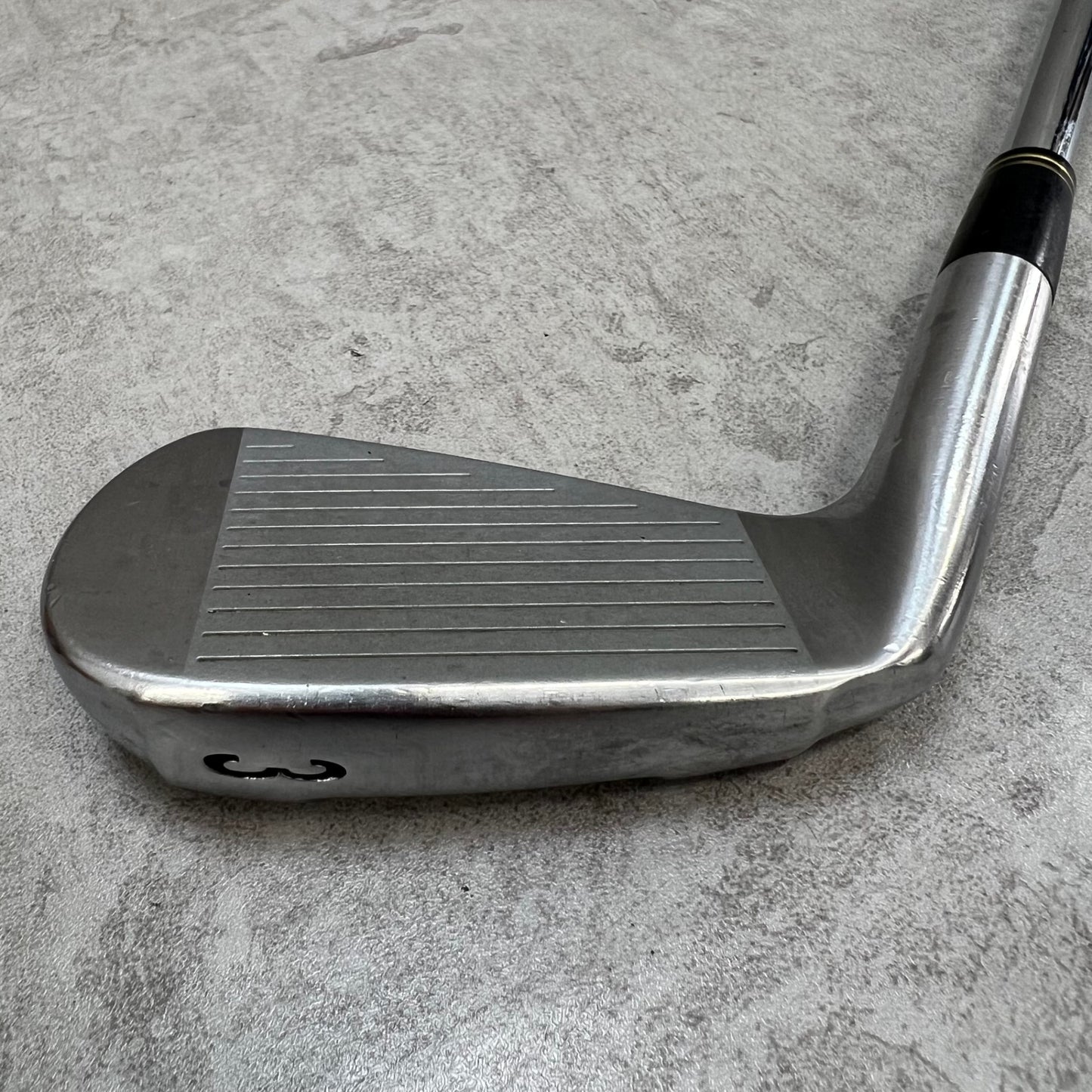 SRIXON　スリクソン　I-701　メンズゴルフ　3番アイアン　D-0　R　右利き用　ロング