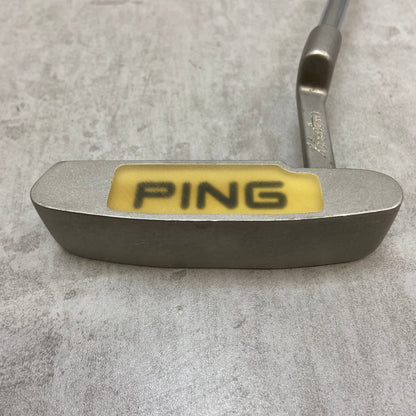 PING　ピン　Anser i　メンズゴルフ　PT パター　ピン型　クランク　35.0インチ　右利き用