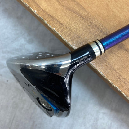 ゼクシオ　8代目　MP800 メンズゴルフ　5W　SR 右利き用　フェアウェイウッド　クリーク　XXIO