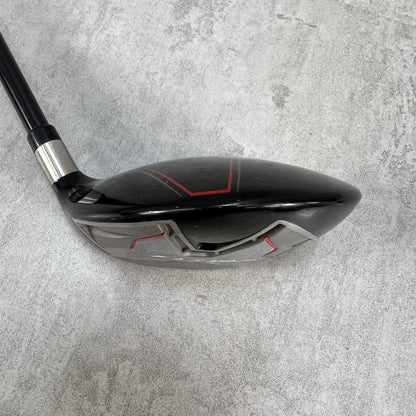 テーラーメイド　RBZ SL　メンズゴルフ　5W　S　右利き用　フェアウェイウッド　Cleek　クリーク　TaylorMade