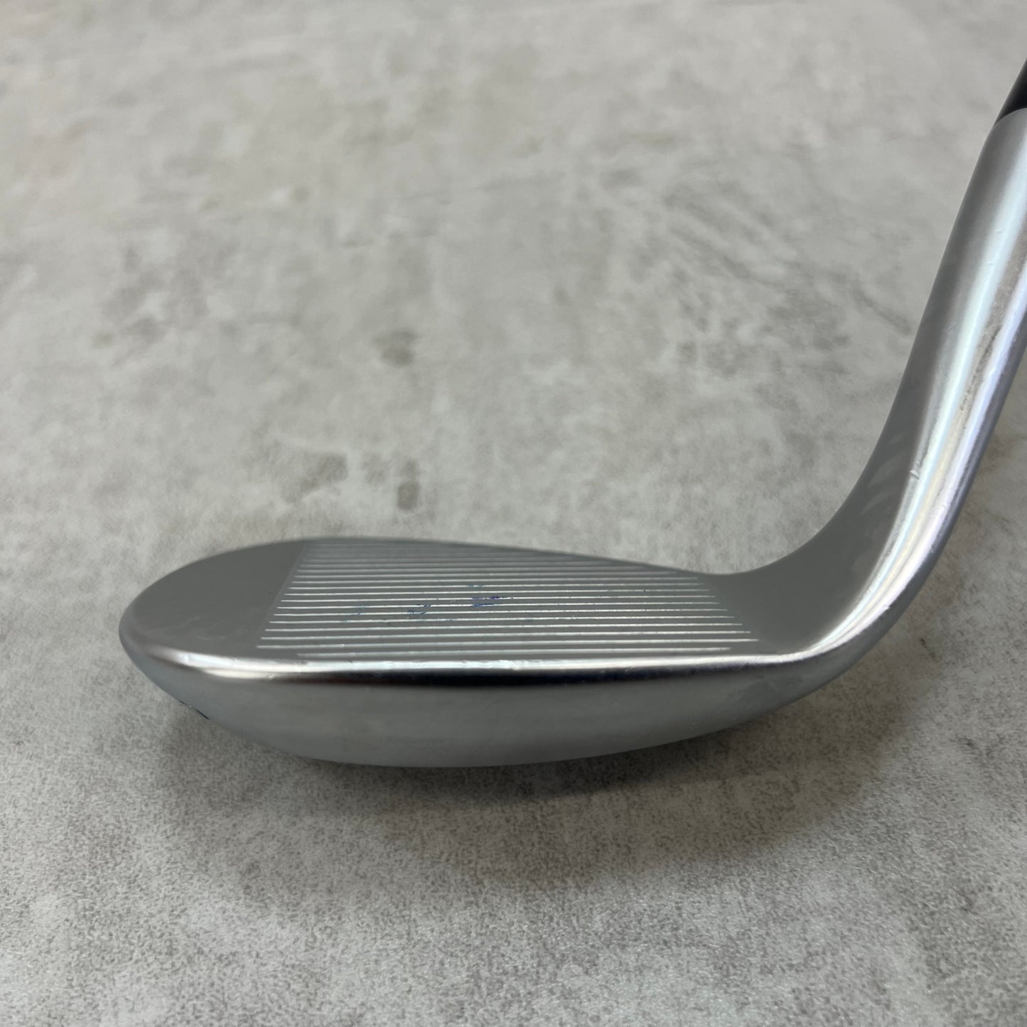 ピン　GLIDE4.0　メンズゴルフ　サンドウェッジ　S　右利き用　58°　PING　オレンジドット