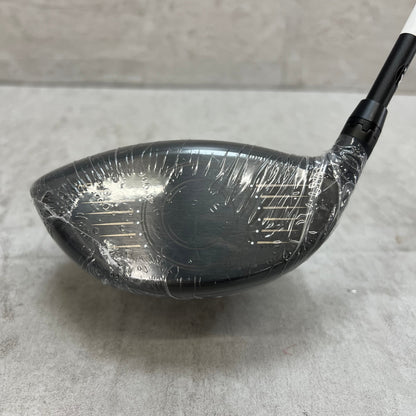 コブラ　エアロジェット　LS　メンズゴルフ　ドライバー　SR　右利き用　cobra　AEROJET　レンチ付き