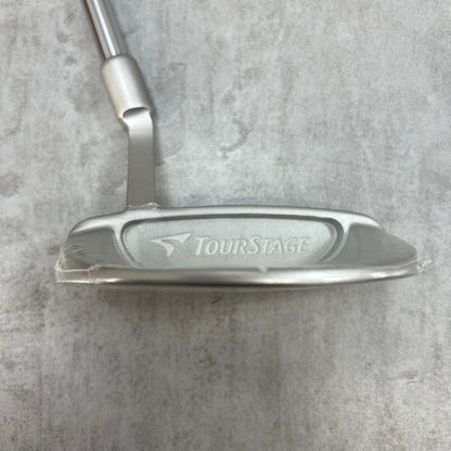 ツアーステージ　CL レディースゴルフ　パター　右利き用　TOURSTAGE