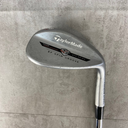 テーラーメイド　ATV TP メンズゴルフ　サンドウェジ　S 右利き用　SW TaylorMade