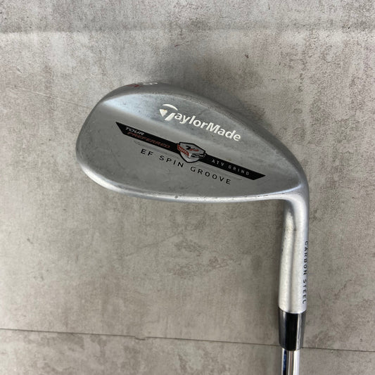 テーラーメイド　ATV TP メンズゴルフ　サンドウェジ　S 右利き用　SW TaylorMade