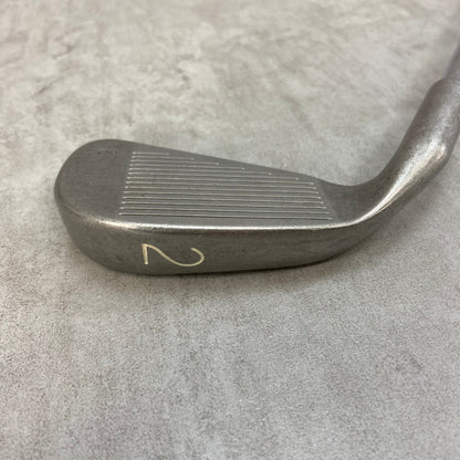 PING EYE 2 ステンレス　メンズゴルフ　アイアン　2番　右利き用　ロング　ピン